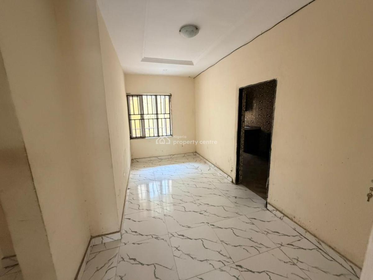 3 Bedroom Luxury Apartment, Peace Ville Estate, Badore, Ajah, Lagos, Flat / Apartment for Rent