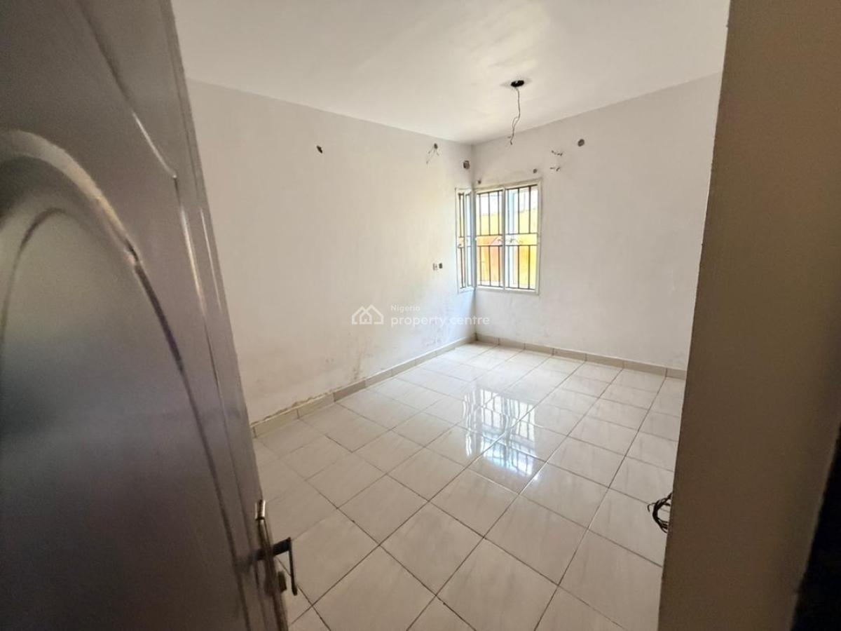 3 Bedroom Luxury Apartment, Peace Ville Estate, Badore, Ajah, Lagos, Flat / Apartment for Rent
