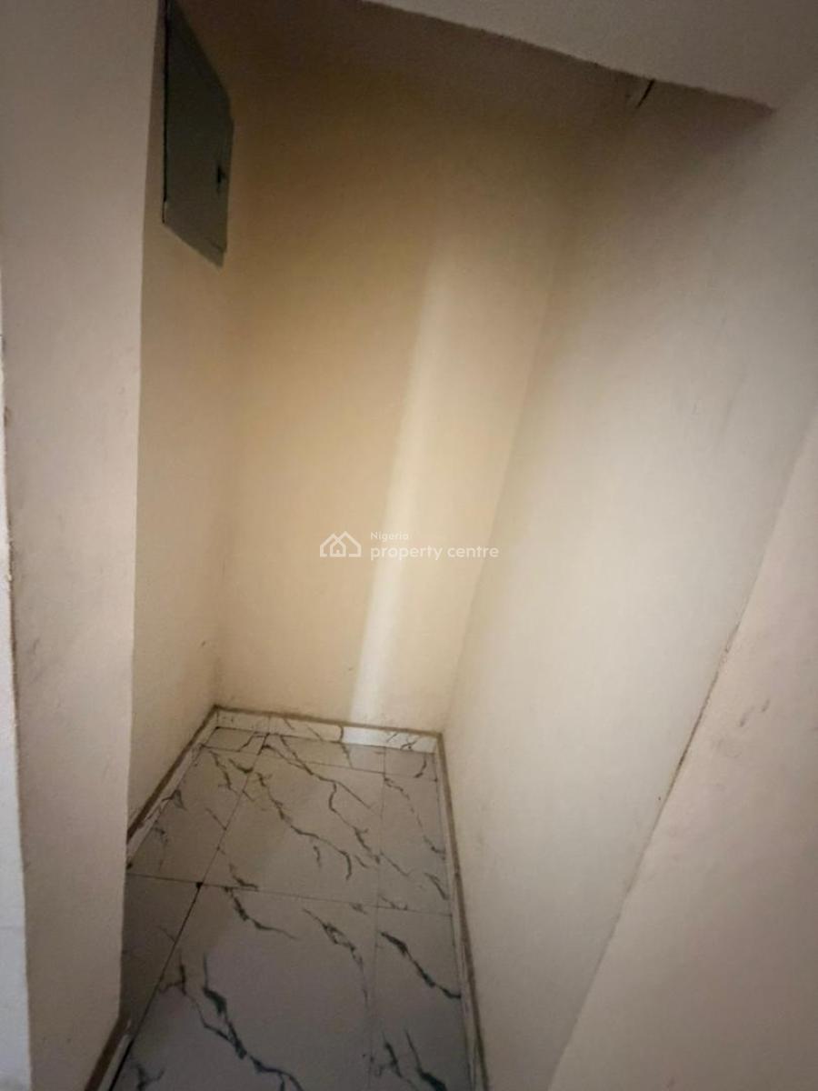 3 Bedroom Luxury Apartment, Peace Ville Estate, Badore, Ajah, Lagos, Flat / Apartment for Rent