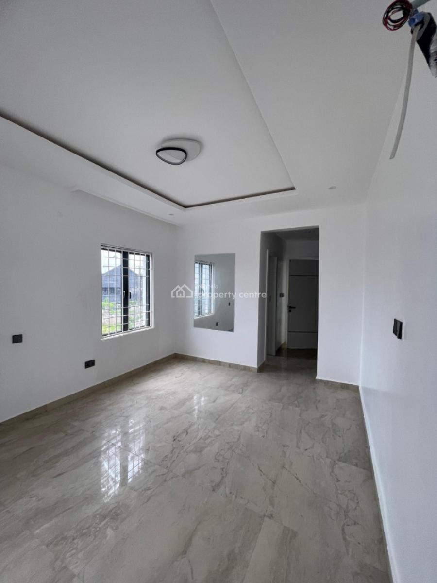 Contemporary 5-bedroom Fully Detached Duplex, Lekki Phase 1, Lekki, Lagos, Detached Duplex for Sale