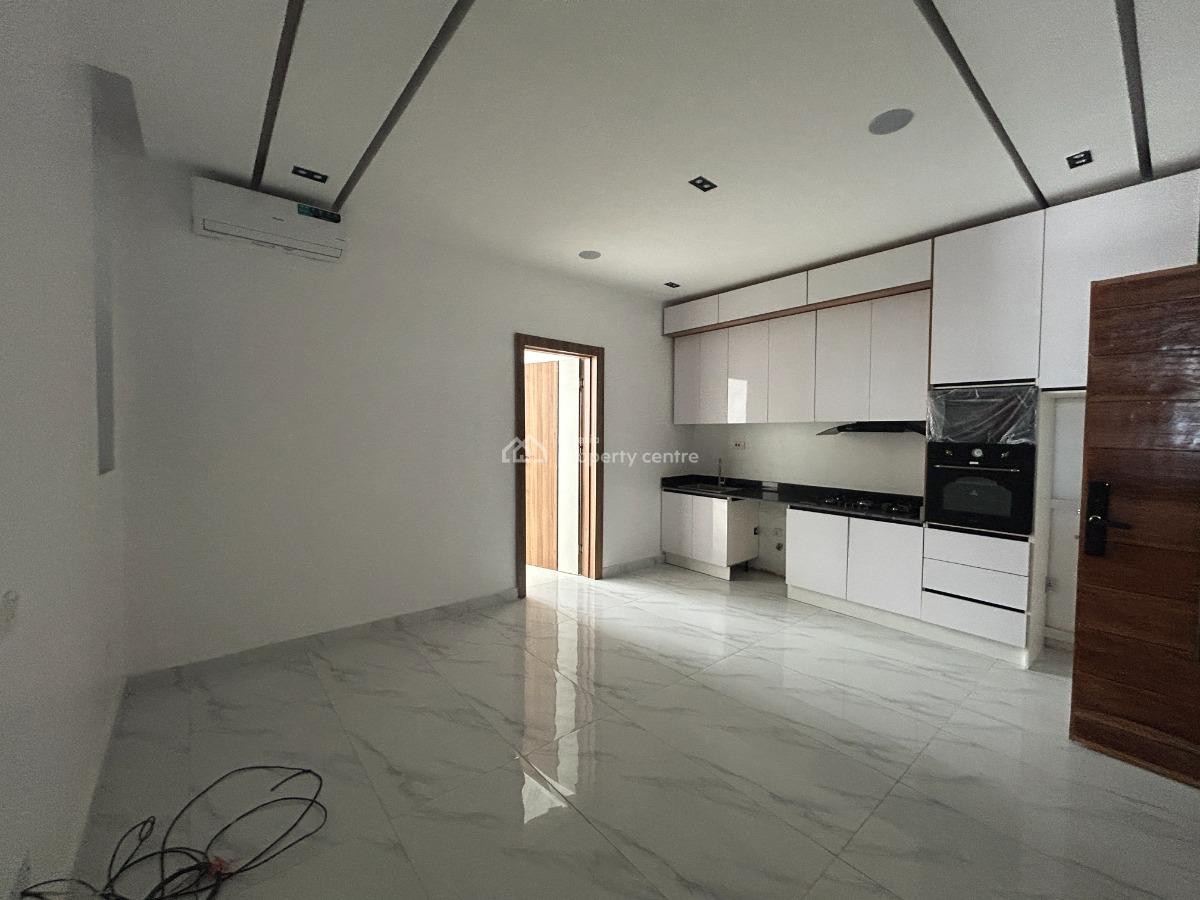 Luxury 1-bedroom Furnished Apartment, Lekki Phase 1, Lekki, Lagos, Mini Flat (room and Parlour) for Sale