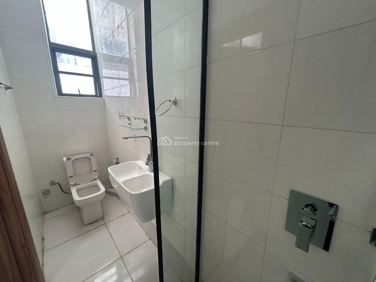 Luxury 1-bedroom Furnished Apartment, Lekki Phase 1, Lekki, Lagos, Mini Flat (room and Parlour) for Sale