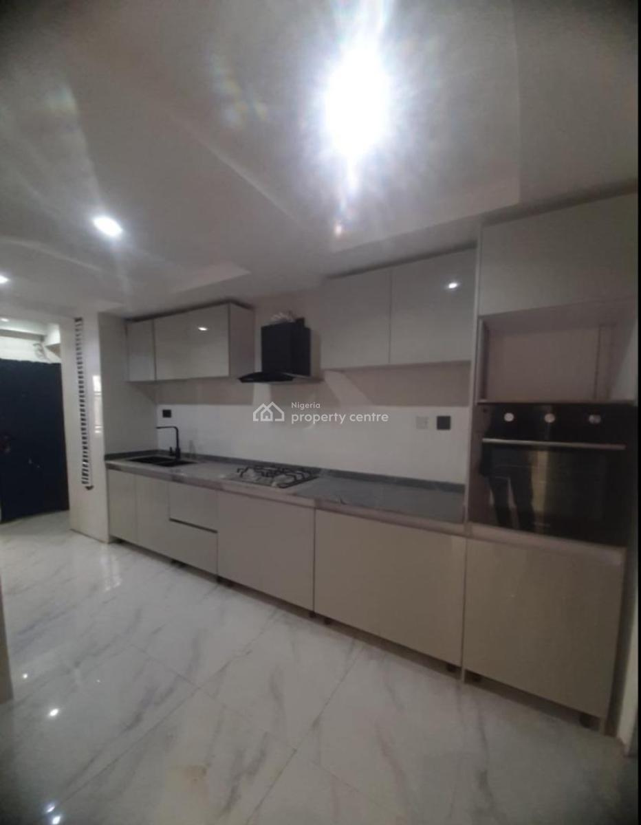 3-bedroom Apartment with a Room Bq, Ikoyi, Lagos, Flat / Apartment for Sale