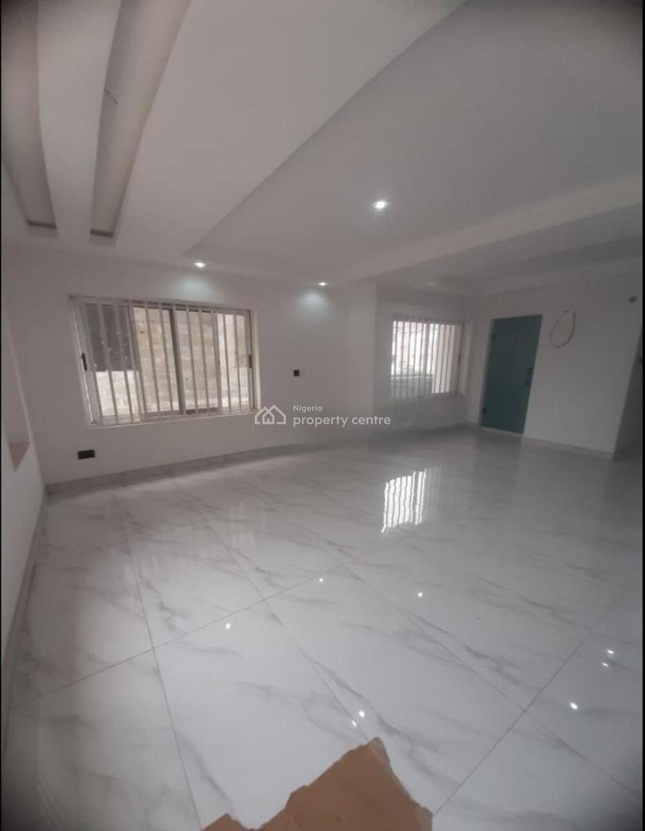 3-bedroom Apartment with a Room Bq, Ikoyi, Lagos, Flat / Apartment for Sale