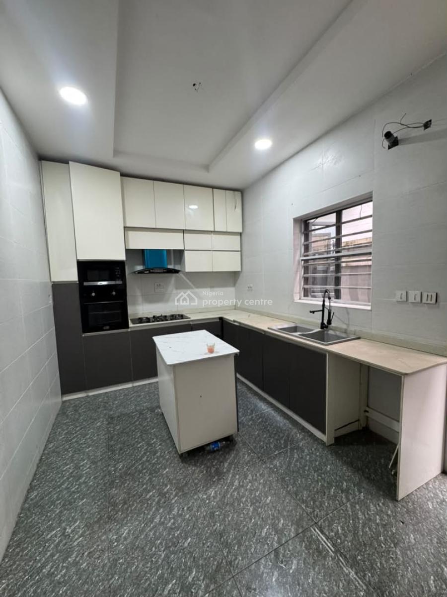 Luxury 4 Bedroom Terrace Duplex, Orchid, Lekki Expressway, Lekki, Lagos, Terraced Duplex for Rent