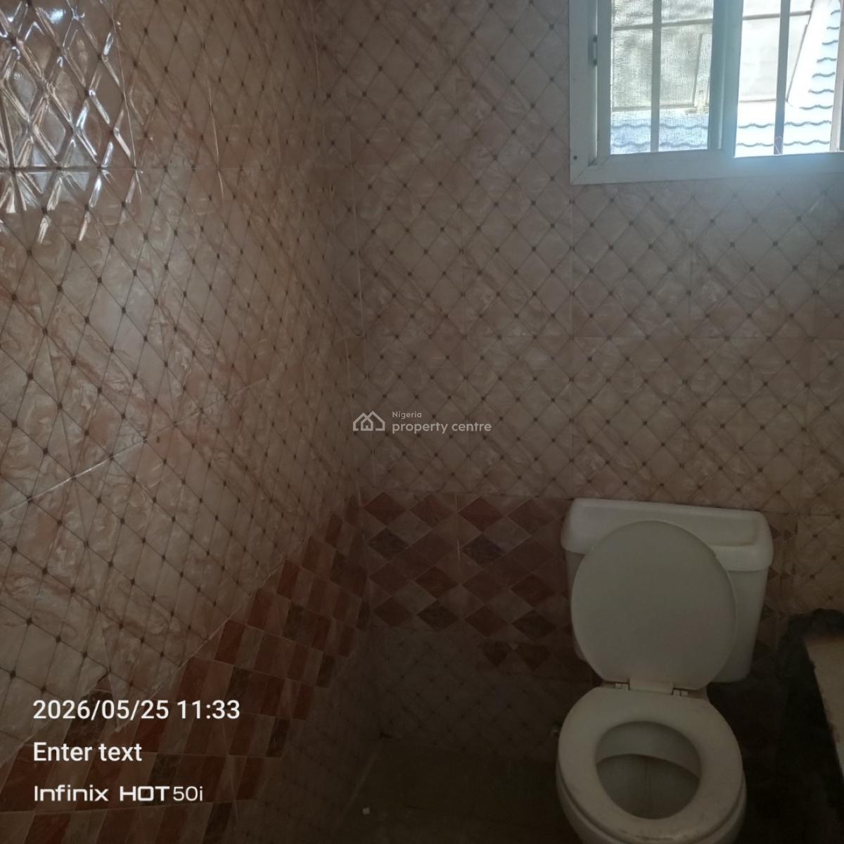 Shared Apartment, Palmwill Estate, Badore, Ajah, Lagos, Self Contain (single Rooms) for Rent