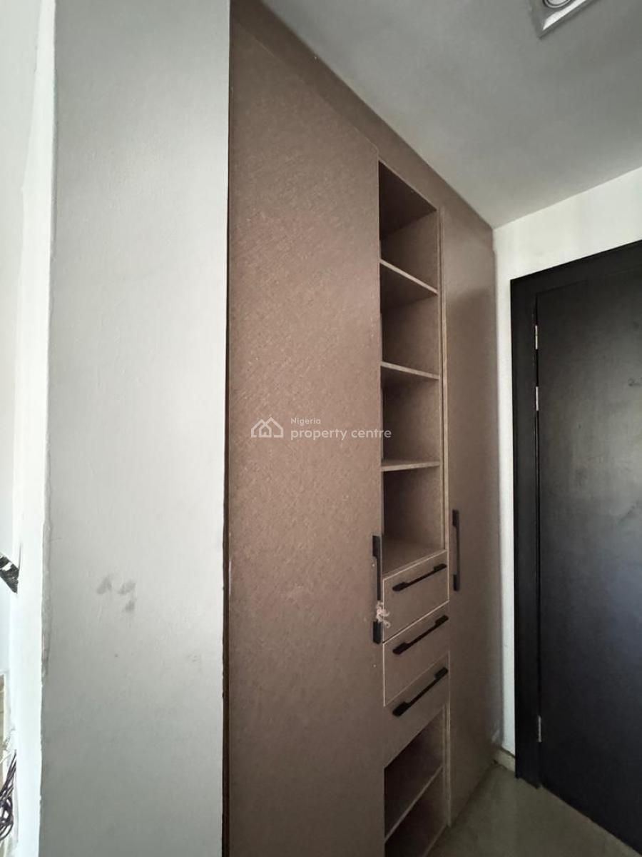 Newly Built Very Spacious 3 Bedroom Apartment, Allen, Ikeja, Lagos, Flat / Apartment for Sale