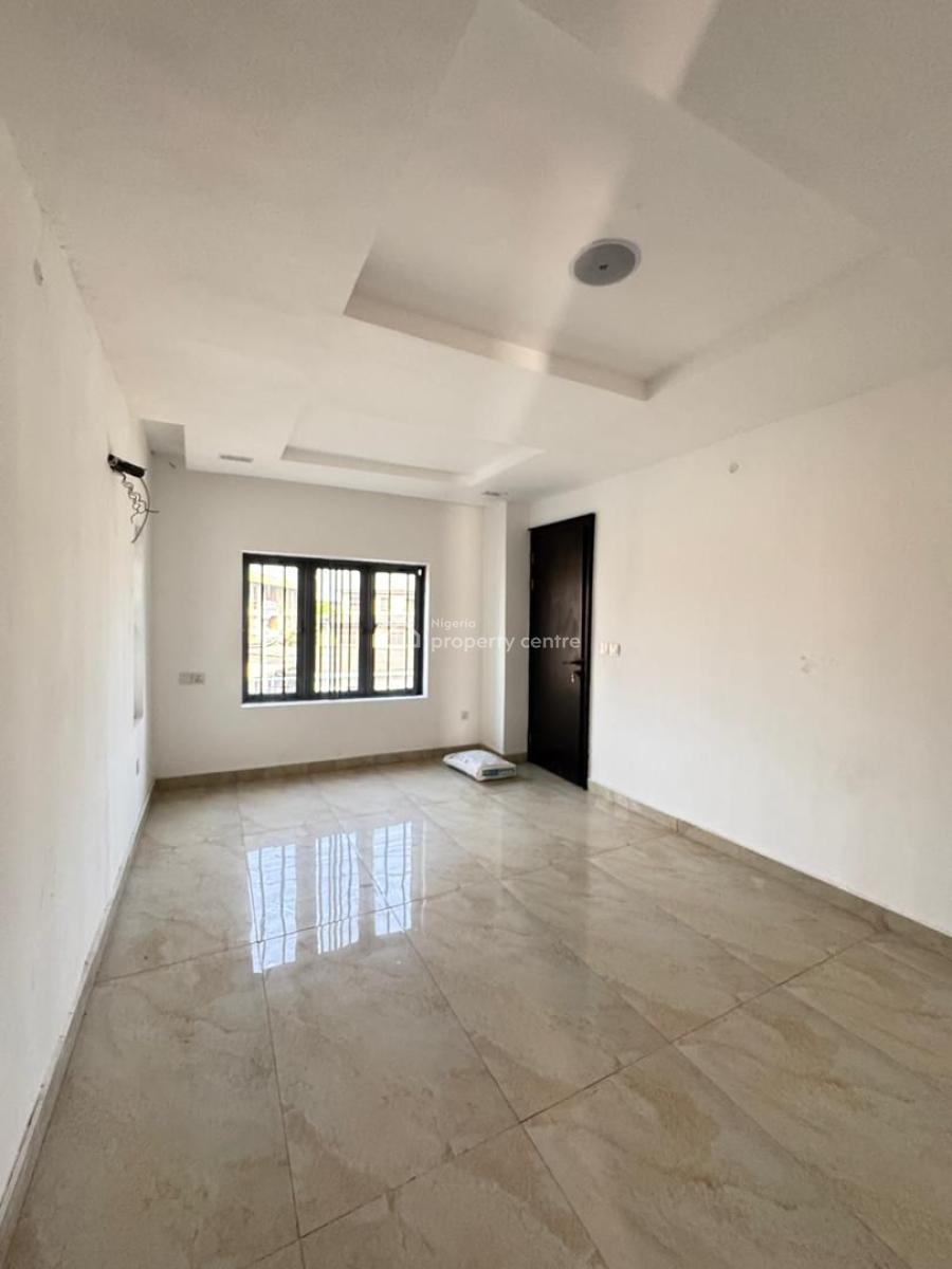 Newly Built Very Spacious 3 Bedroom Apartment, Allen, Ikeja, Lagos, Flat / Apartment for Sale
