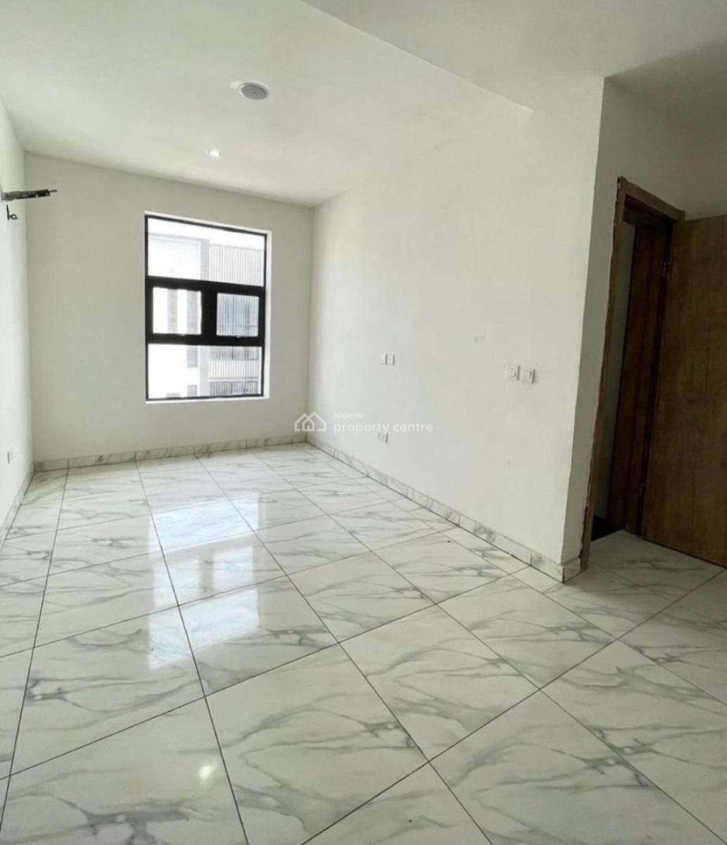 Luxury 2-bedroom Flat with Excellent Facility, Lekki, Lagos, Flat / Apartment for Rent