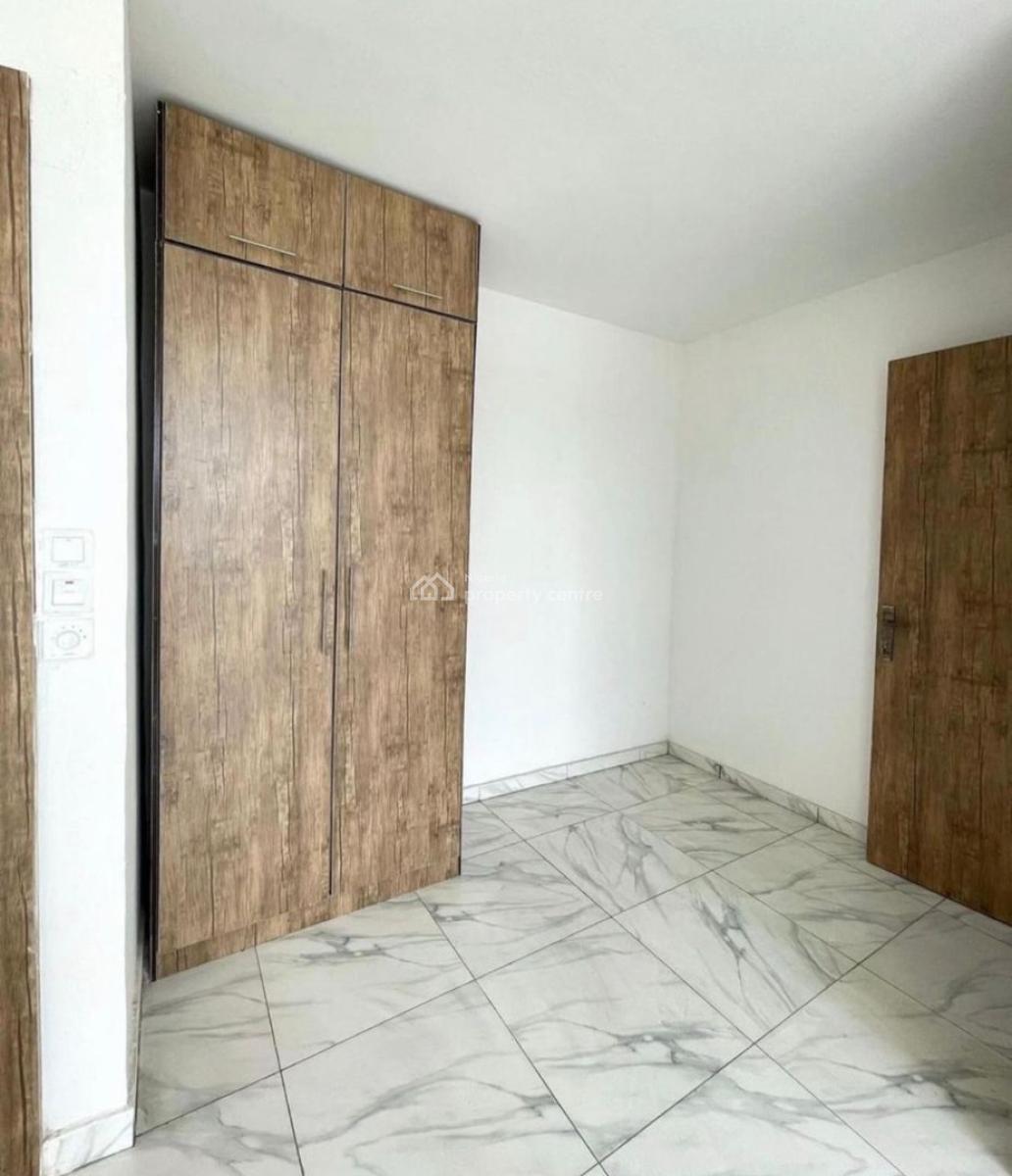 Luxury 2-bedroom Flat with Excellent Facility, Lekki, Lagos, Flat / Apartment for Rent