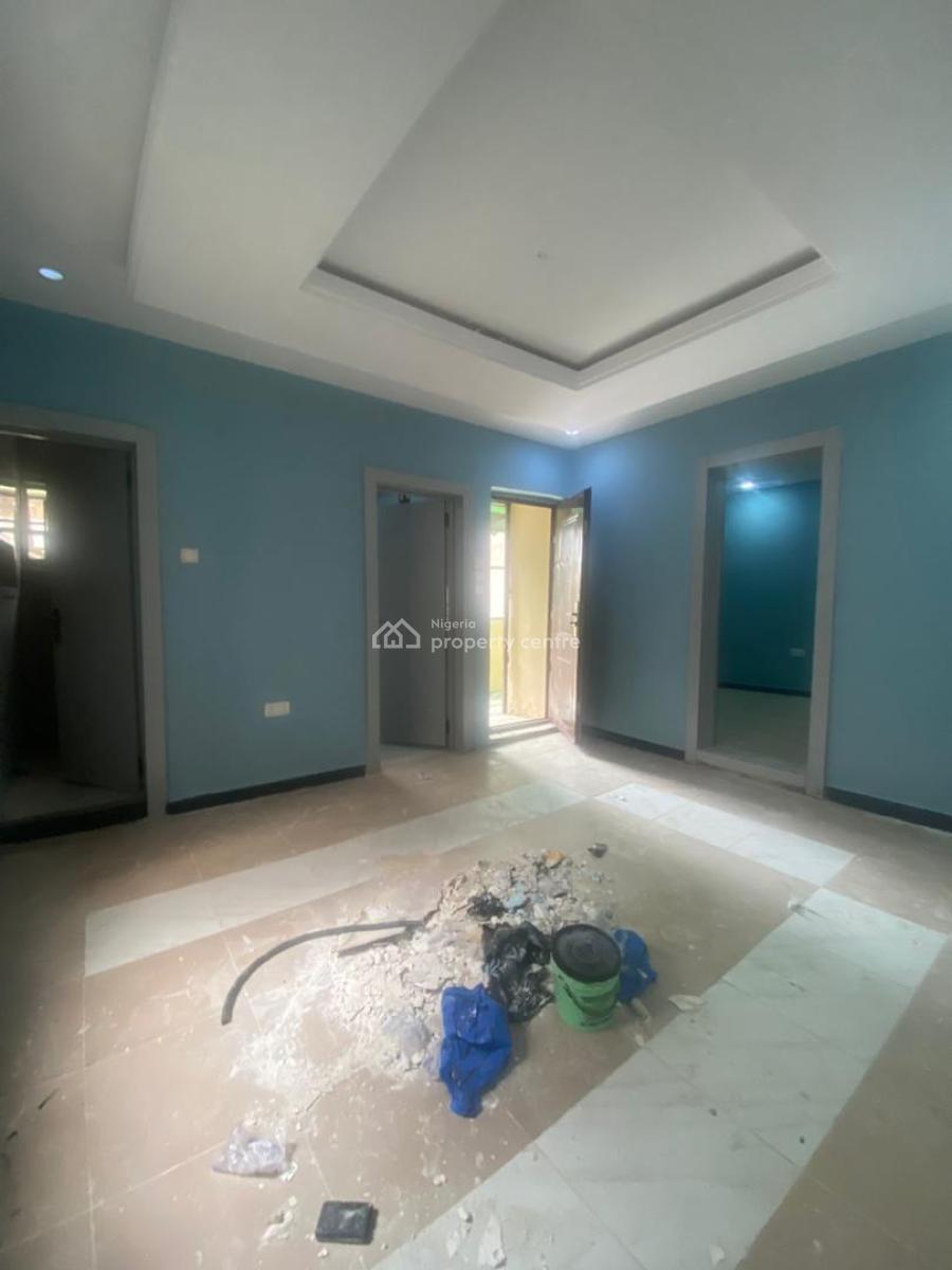 Lovely Sweet Mini Flat, Pako, Gra, Ogudu, Lagos, Mini Flat (room and Parlour) for Rent
