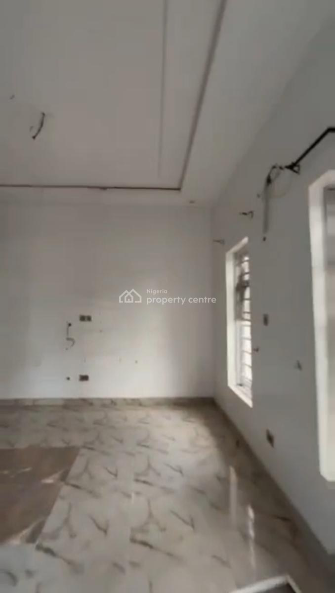 4 Bedrooms Duplex, Greek Avenue Court Estate, Lekki, Lagos, Semi-detached Duplex for Sale