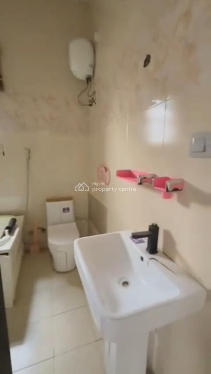 4 Bedrooms Duplex, Greek Avenue Court Estate, Lekki, Lagos, Semi-detached Duplex for Sale