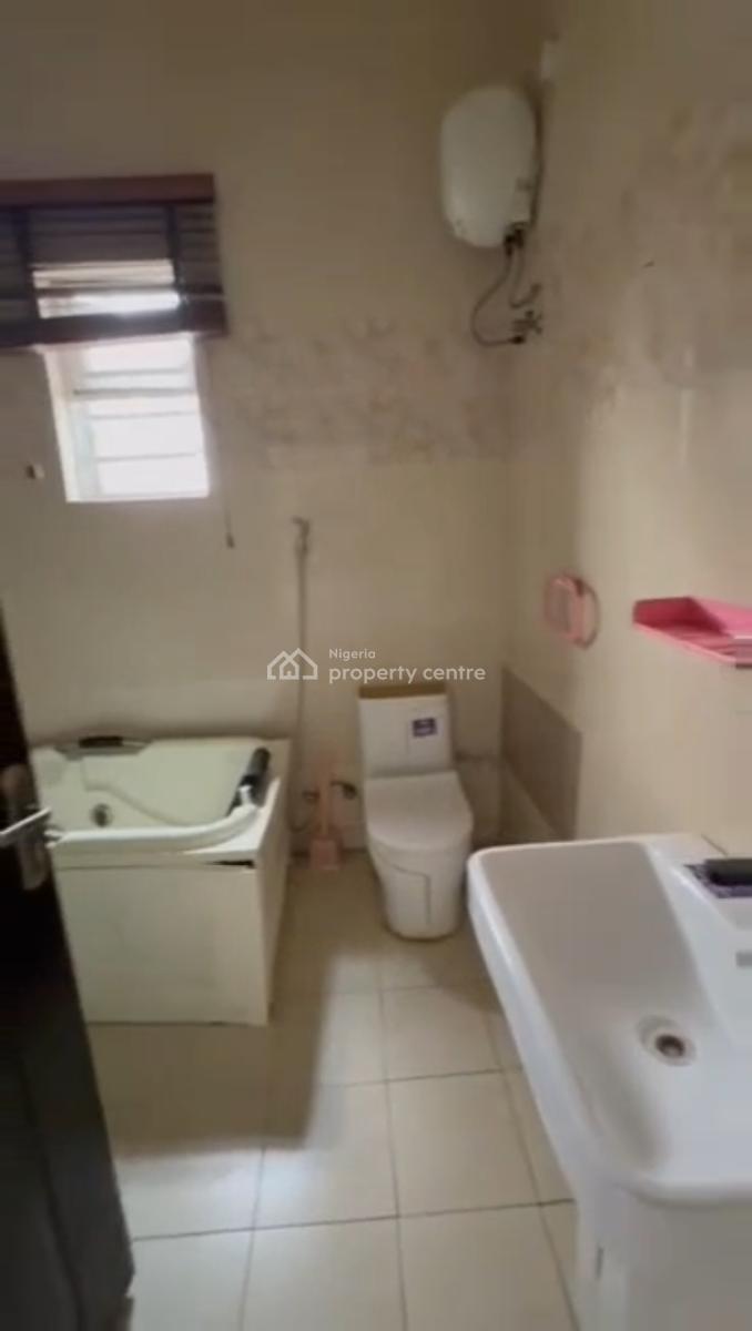 4 Bedrooms Duplex, Greek Avenue Court Estate, Lekki, Lagos, Semi-detached Duplex for Sale