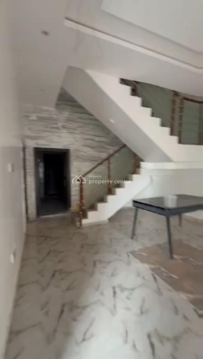 4 Bedrooms Duplex, Greek Avenue Court Estate, Lekki, Lagos, Semi-detached Duplex for Sale