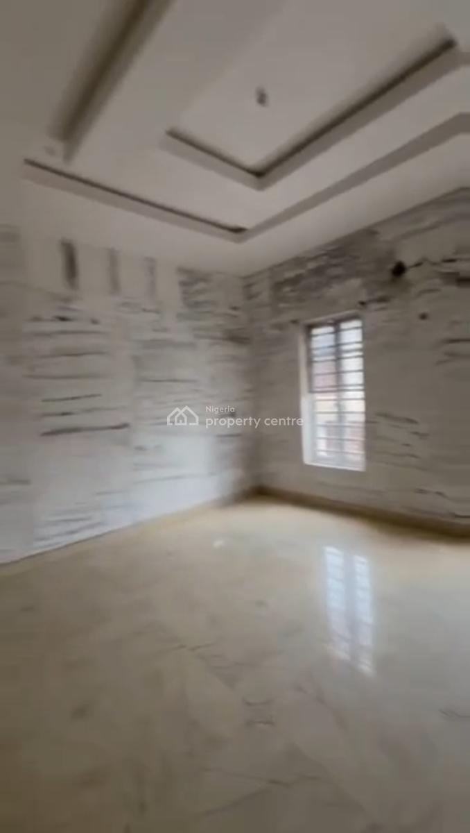 4 Bedrooms Duplex, Greek Avenue Court Estate, Lekki, Lagos, Semi-detached Duplex for Sale