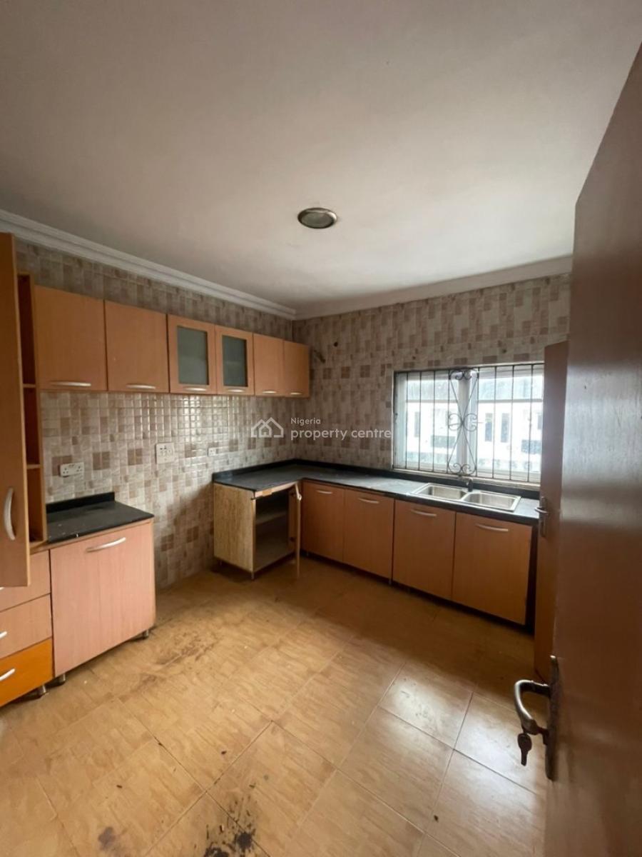 2 Bedroom, Ikota, Lekki, Lagos, Flat / Apartment for Rent