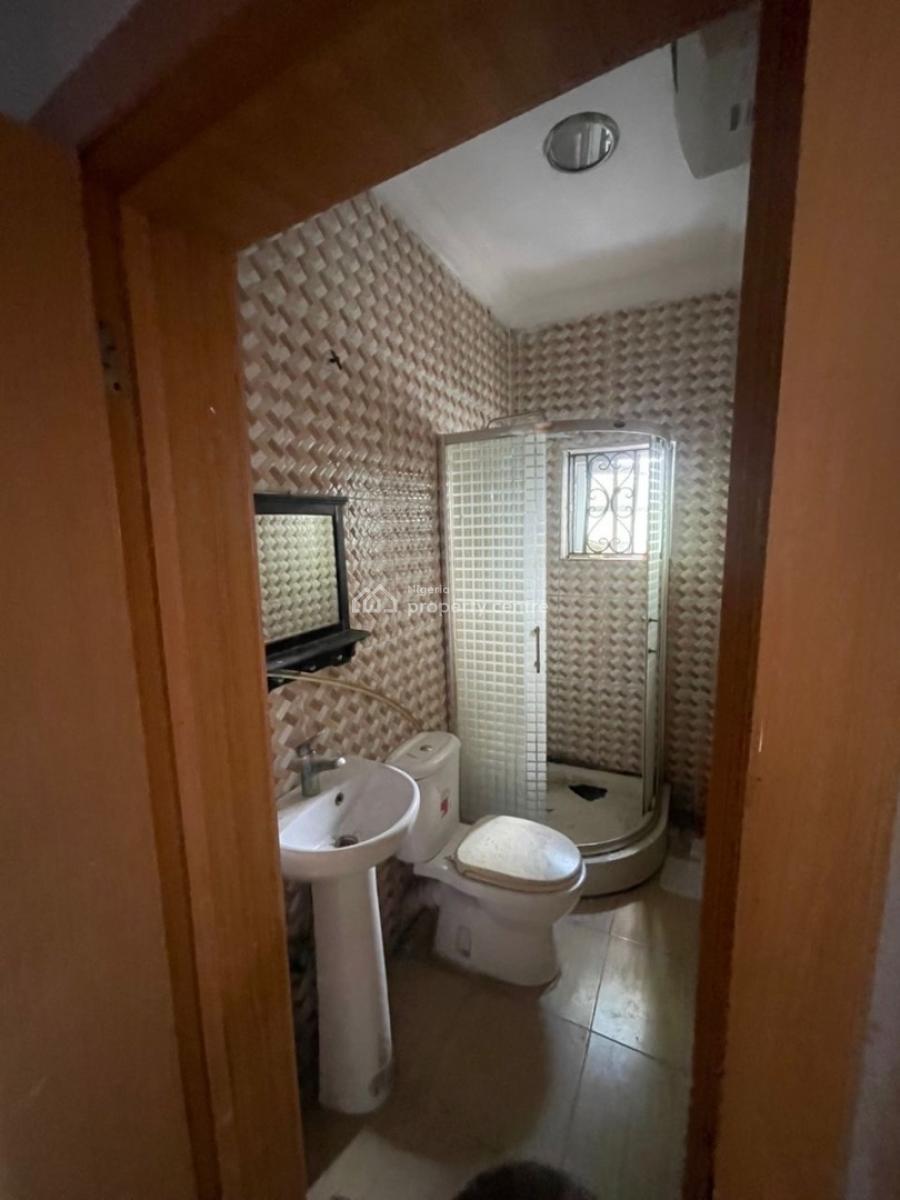 2 Bedroom, Ikota, Lekki, Lagos, Flat / Apartment for Rent