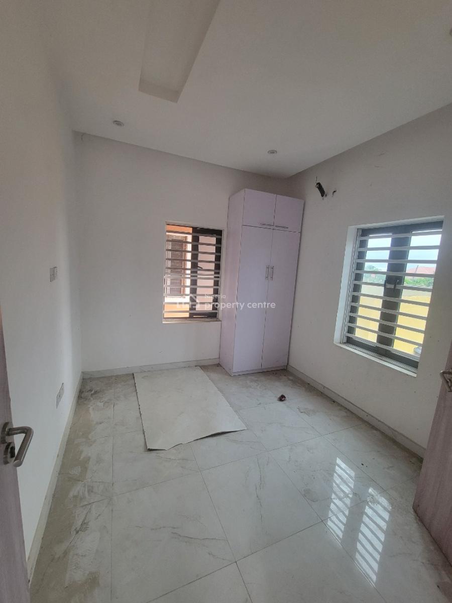 Sharp and Serene 1-bedroom Apartment, Seaside Estate, Badore, Ajah, Lagos, Mini Flat (room and Parlour) for Rent