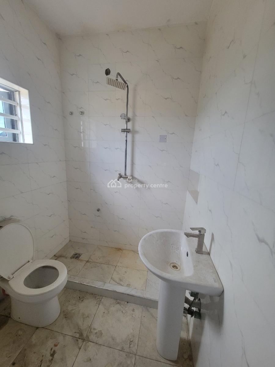 Sharp and Serene 1-bedroom Apartment, Seaside Estate, Badore, Ajah, Lagos, Mini Flat (room and Parlour) for Rent
