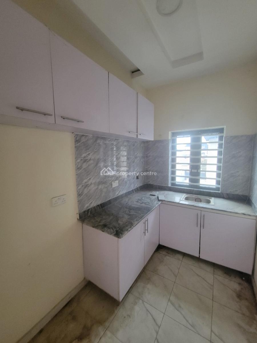 Sharp and Serene 1-bedroom Apartment, Seaside Estate, Badore, Ajah, Lagos, Mini Flat (room and Parlour) for Rent