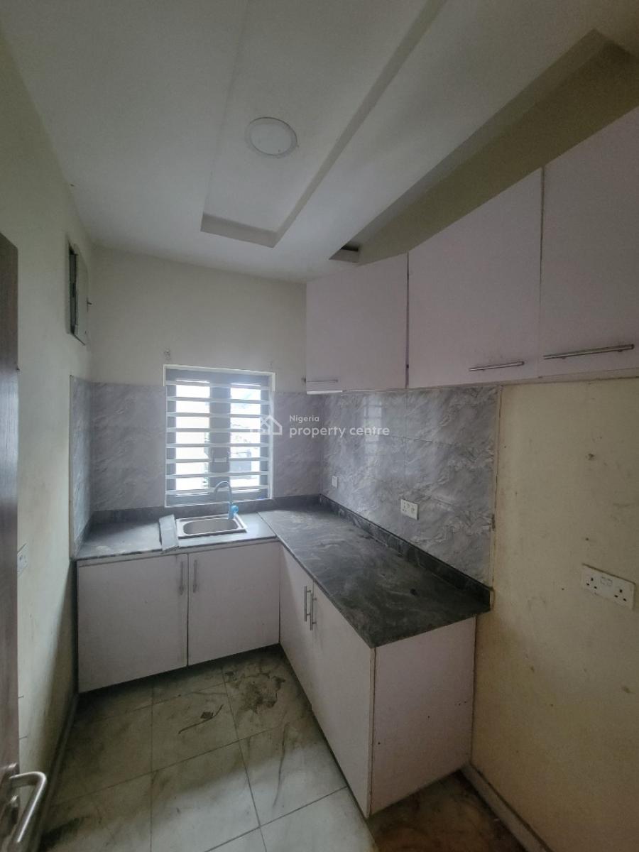 Sharp and Serene 1-bedroom Apartment, Seaside Estate, Badore, Ajah, Lagos, Mini Flat (room and Parlour) for Rent