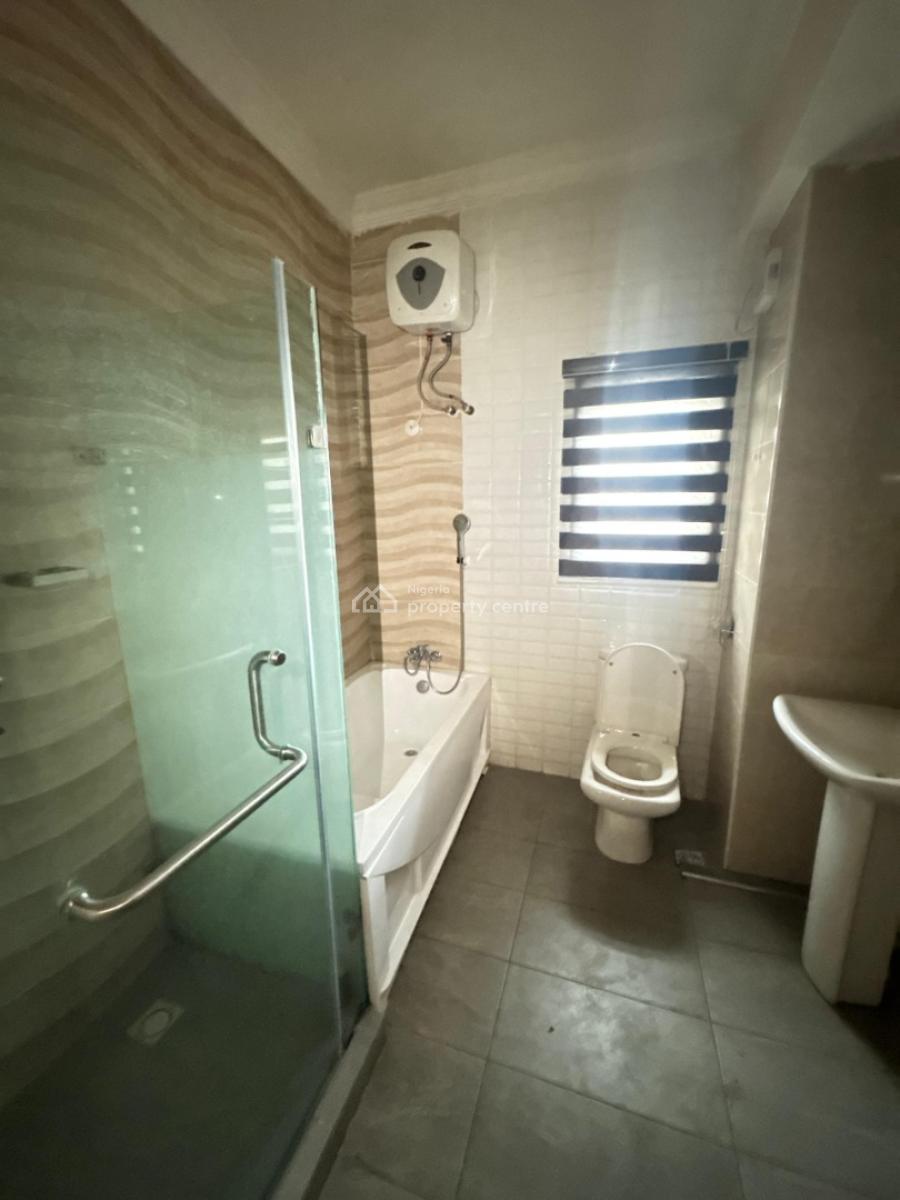 Furnished 3 Bedroom Apartment with Bq, Ovia North-east, Edo, Flat / Apartment for Rent