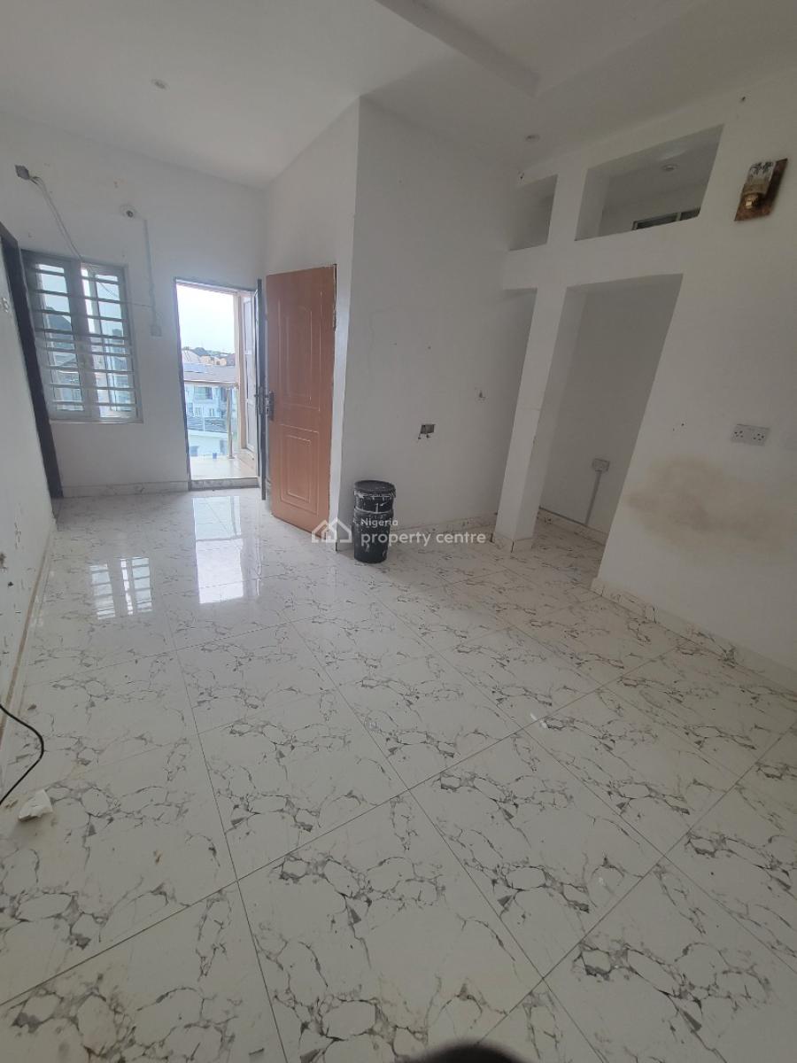 Sharp and Serene 1-bedroom Apartment, Badore, Ajah, Lagos, Mini Flat (room and Parlour) for Rent