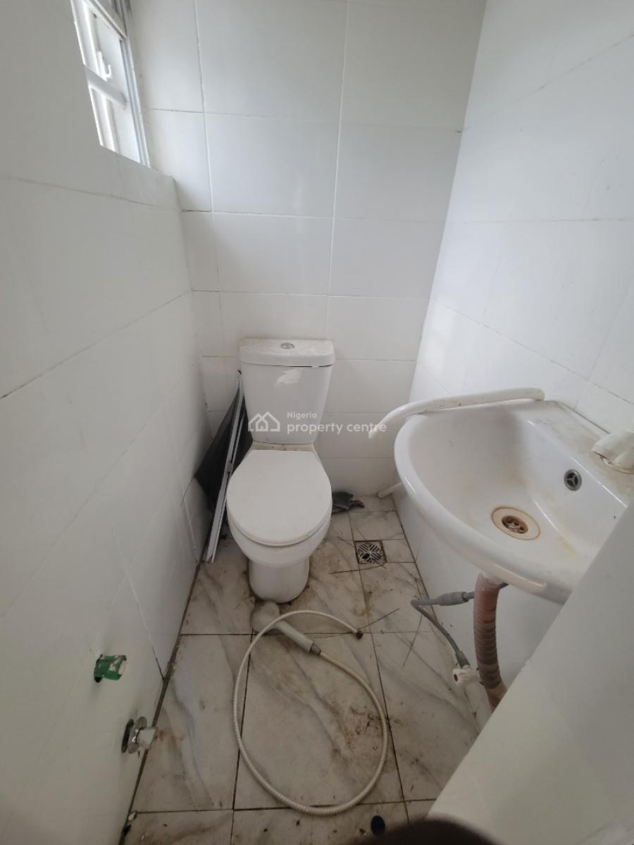 Sharp and Serene 1-bedroom Apartment, Badore, Ajah, Lagos, Mini Flat (room and Parlour) for Rent