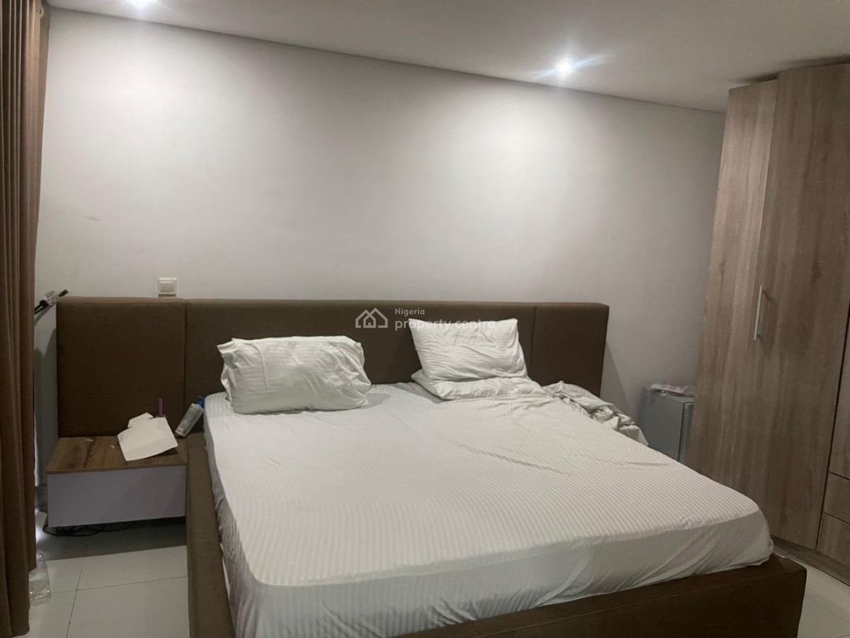 Waterfront Four Bedroom Semi Detached Duplex, Lekki Phase 1, Lekki, Lagos, Semi-detached Duplex for Rent