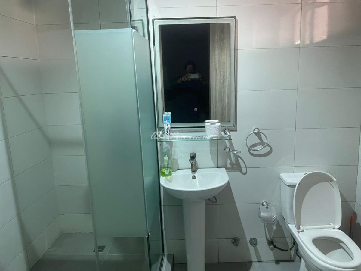 Waterfront Four Bedroom Semi Detached Duplex, Lekki Phase 1, Lekki, Lagos, Semi-detached Duplex for Rent