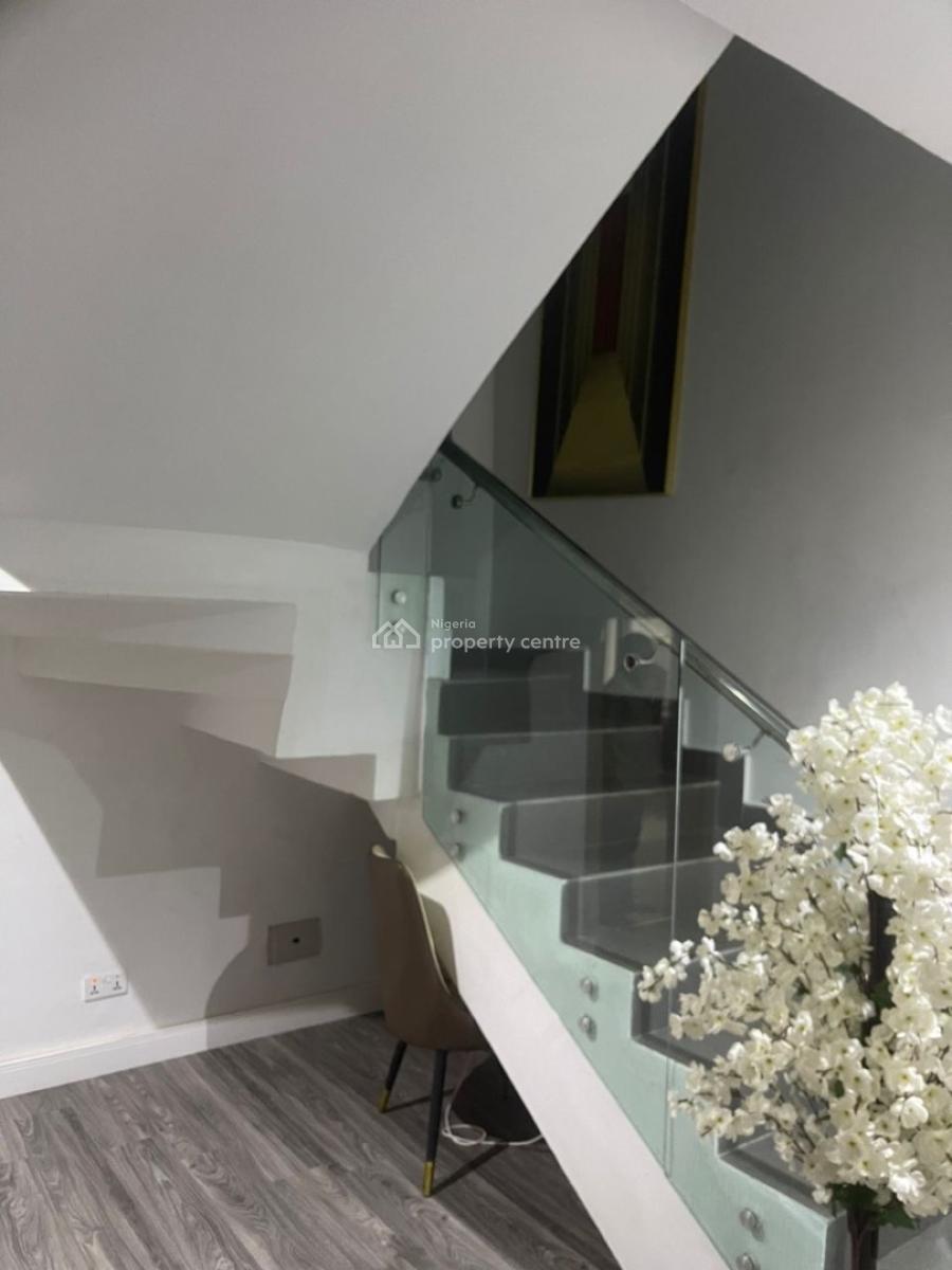 Waterfront Four Bedroom Semi Detached Duplex, Lekki Phase 1, Lekki, Lagos, Semi-detached Duplex for Rent