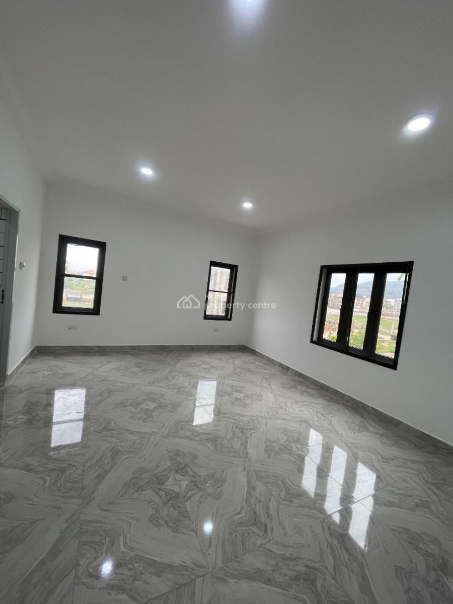 Luxury 3 Bedrooms Flat with Bq, Katampe, Abuja, Flat / Apartment for Rent