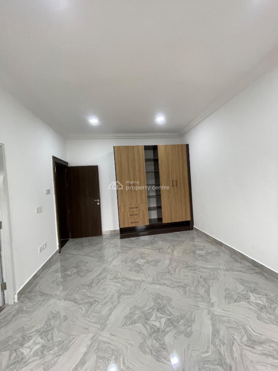 Luxury 3 Bedrooms Flat with Bq, Katampe, Abuja, Flat / Apartment for Rent