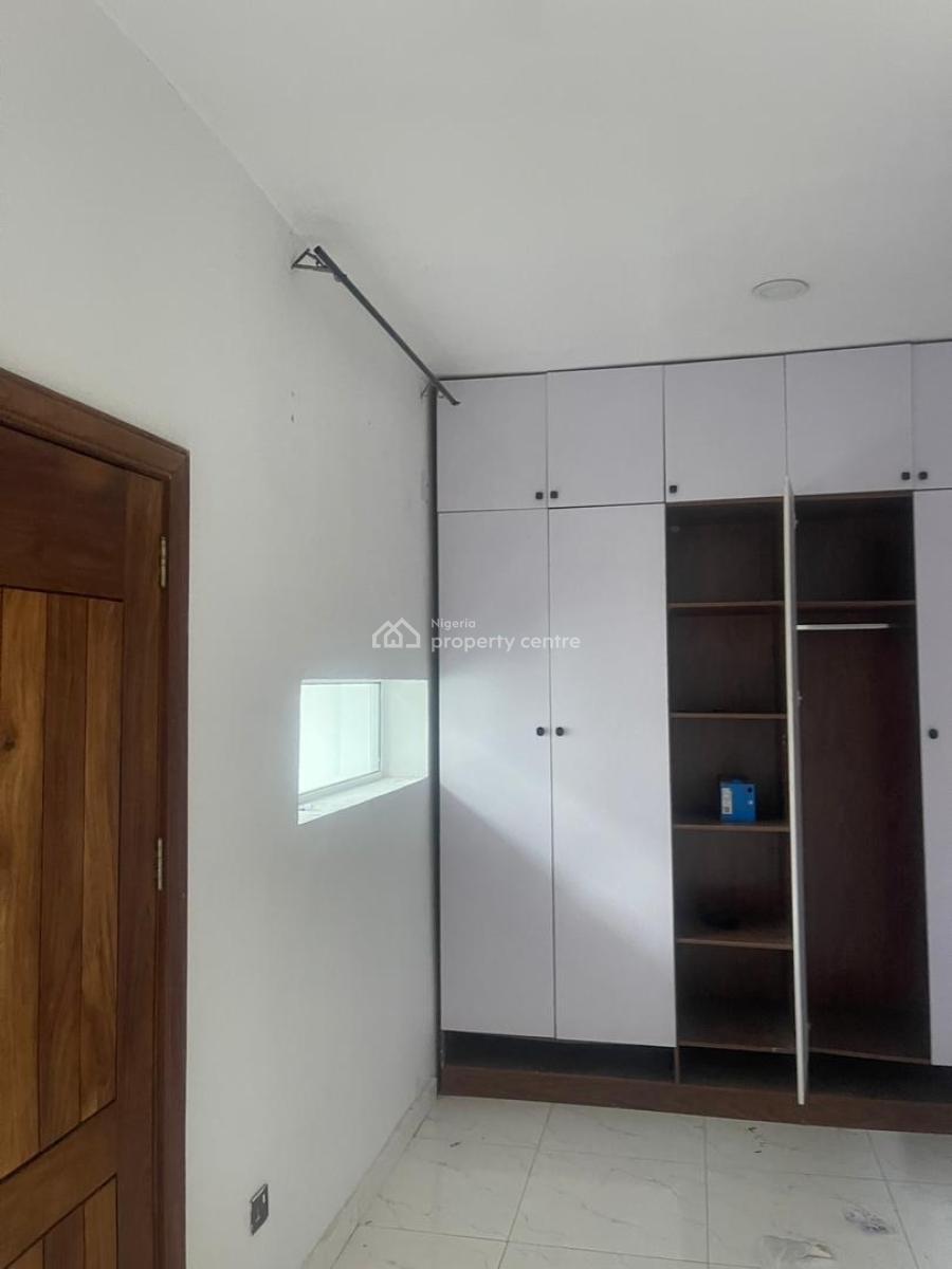 Luxury 4-bedroom Semi-detached Duplex with Excellent Facility, Lekki, Lagos, Semi-detached Duplex for Rent