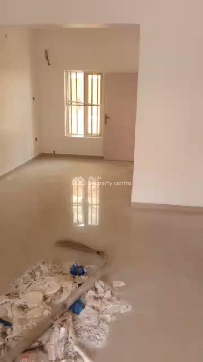 2 Bedroom Upstairs Flat All Ensuite with Guest Toilet, Maplewood Estate, Oko-oba, Agege, Lagos, Flat / Apartment for Rent