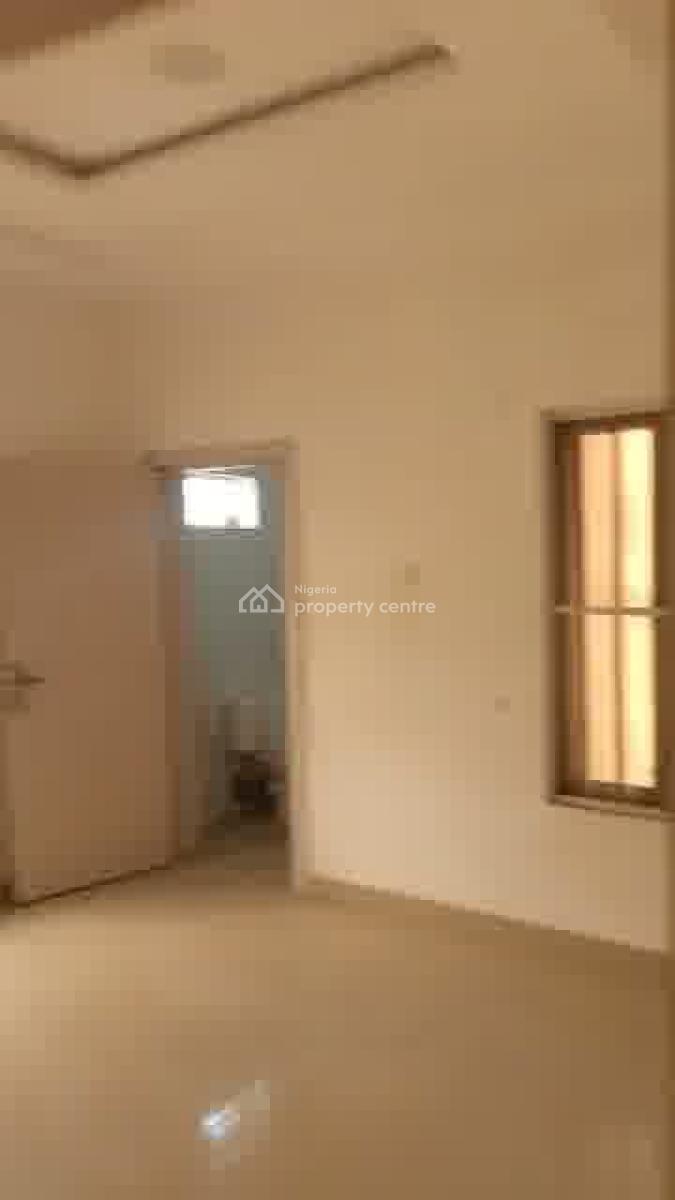 2 Bedroom Upstairs Flat All Ensuite with Guest Toilet, Maplewood Estate, Oko-oba, Agege, Lagos, Flat / Apartment for Rent