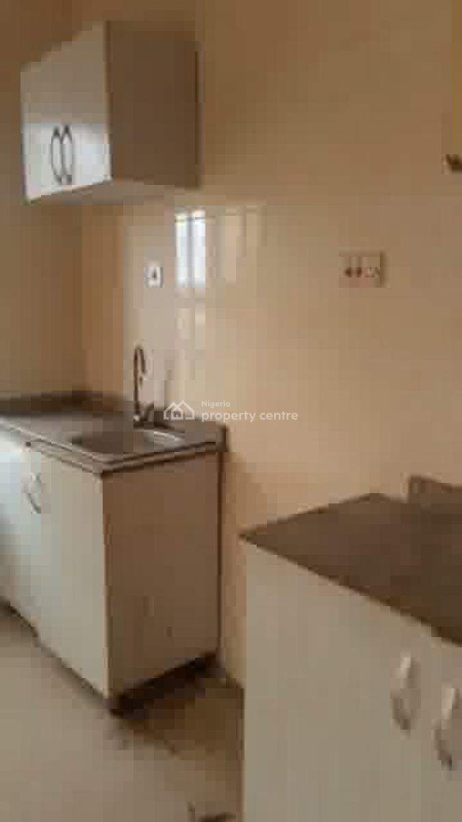 2 Bedroom Upstairs Flat All Ensuite with Guest Toilet, Maplewood Estate, Oko-oba, Agege, Lagos, Flat / Apartment for Rent
