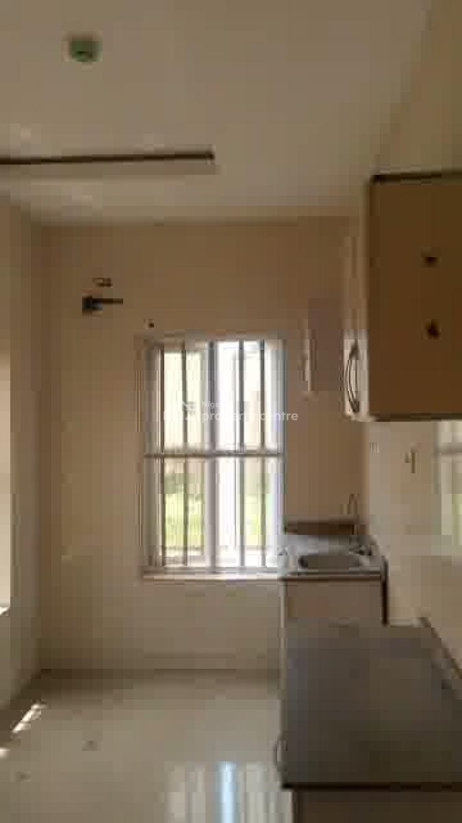 2 Bedroom Upstairs Flat All Ensuite with Guest Toilet, Maplewood Estate, Oko-oba, Agege, Lagos, Flat / Apartment for Rent