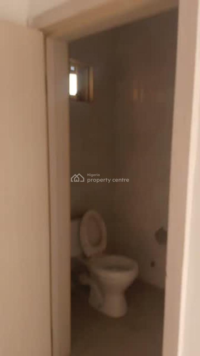 2 Bedroom Upstairs Flat All Ensuite with Guest Toilet, Maplewood Estate, Oko-oba, Agege, Lagos, Flat / Apartment for Rent