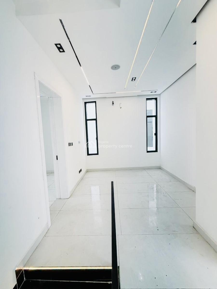Premium 5-bedroom Detached Home with Pool, Orchid Road, Lekki, Lagos, Detached Duplex for Sale