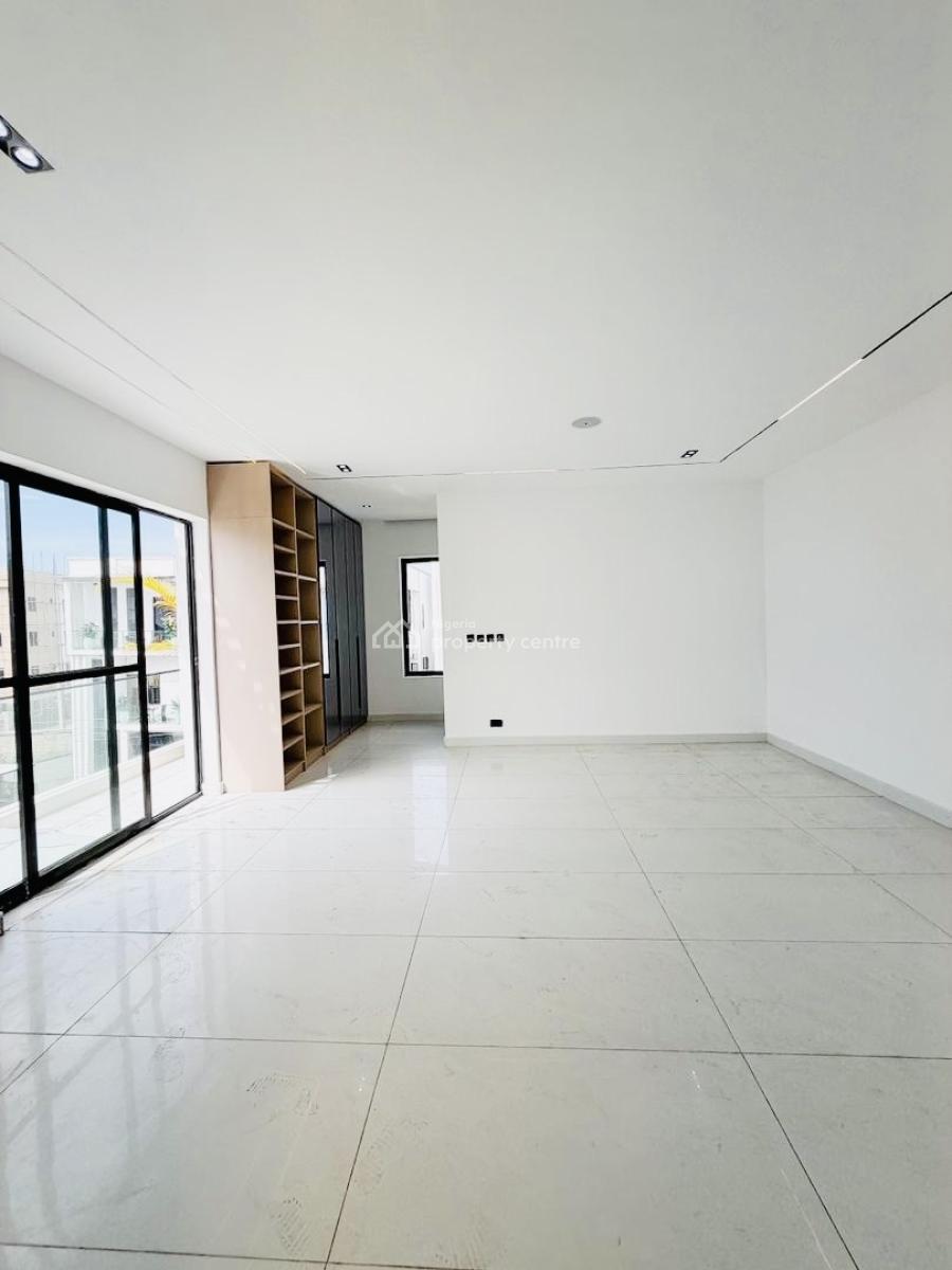 Premium 5-bedroom Detached Home with Pool, Orchid Road, Lekki, Lagos, Detached Duplex for Sale