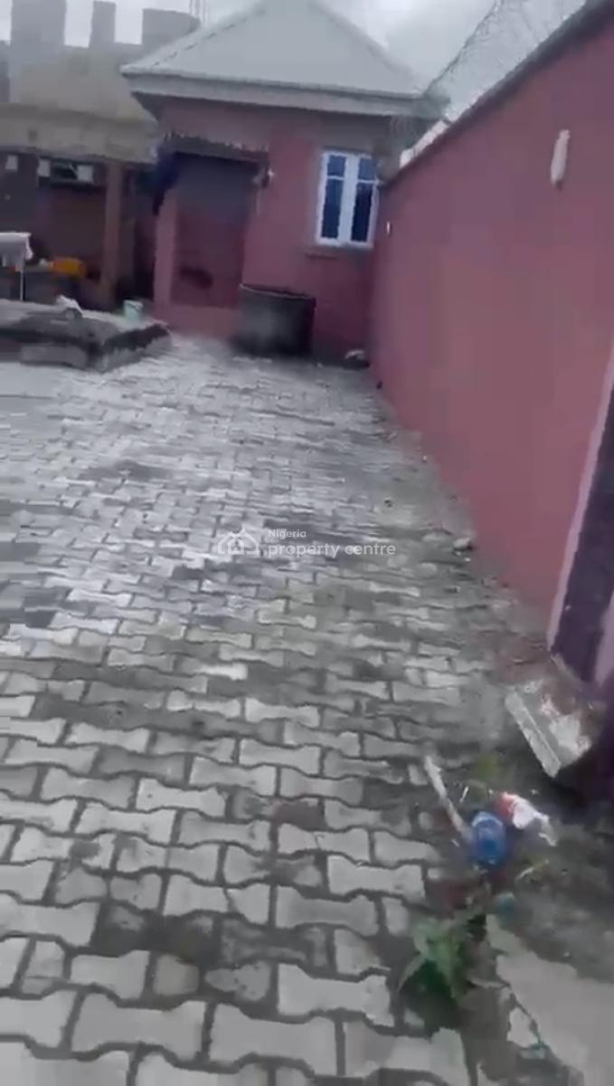 3 Bedroom and 2 Bedroom Blocks of Flats, Back of Gra, Abijo, Lekki, Lagos, Block of Flats for Sale