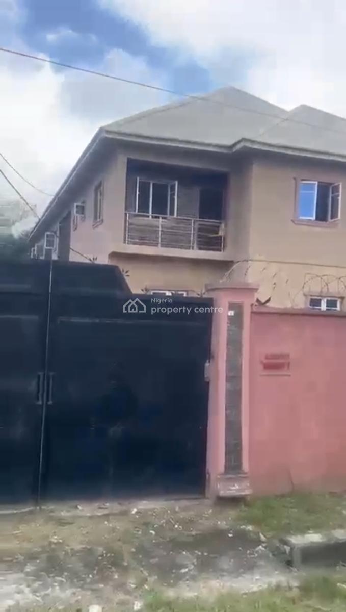 3 Bedroom and 2 Bedroom Blocks of Flats, Back of Gra, Abijo, Lekki, Lagos, Block of Flats for Sale