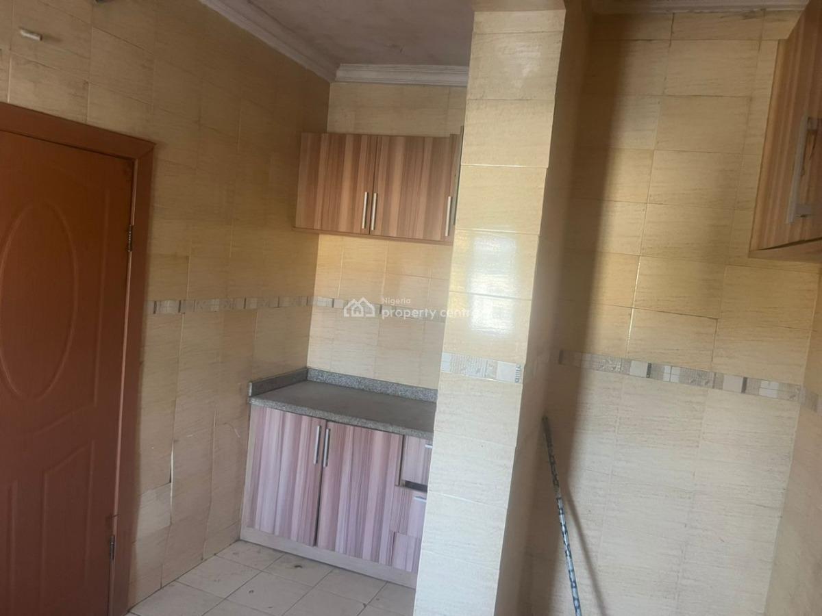 Standard 3 Bedrooms Flat, Victoria Island (vi), Lagos, Flat / Apartment for Rent