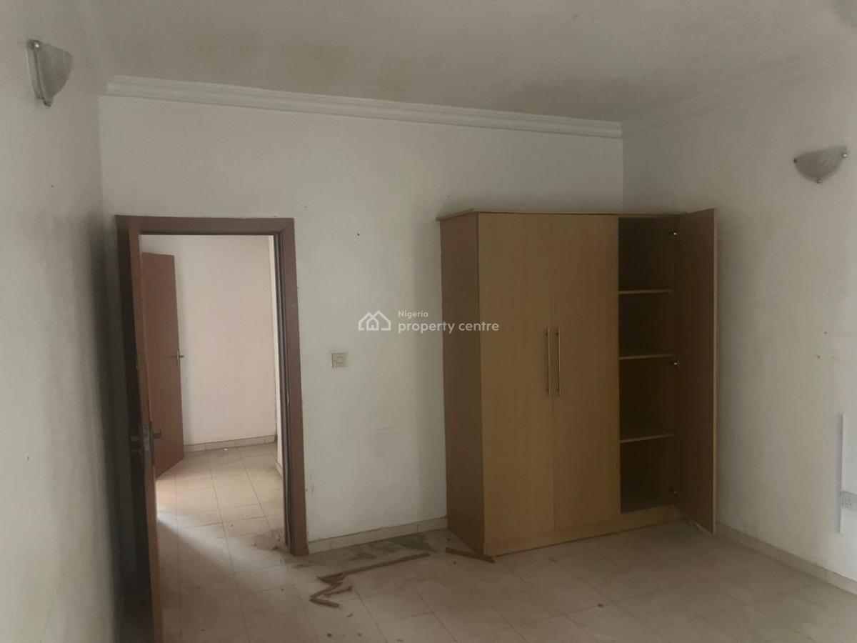 Standard 3 Bedrooms Flat, Victoria Island (vi), Lagos, Flat / Apartment for Rent