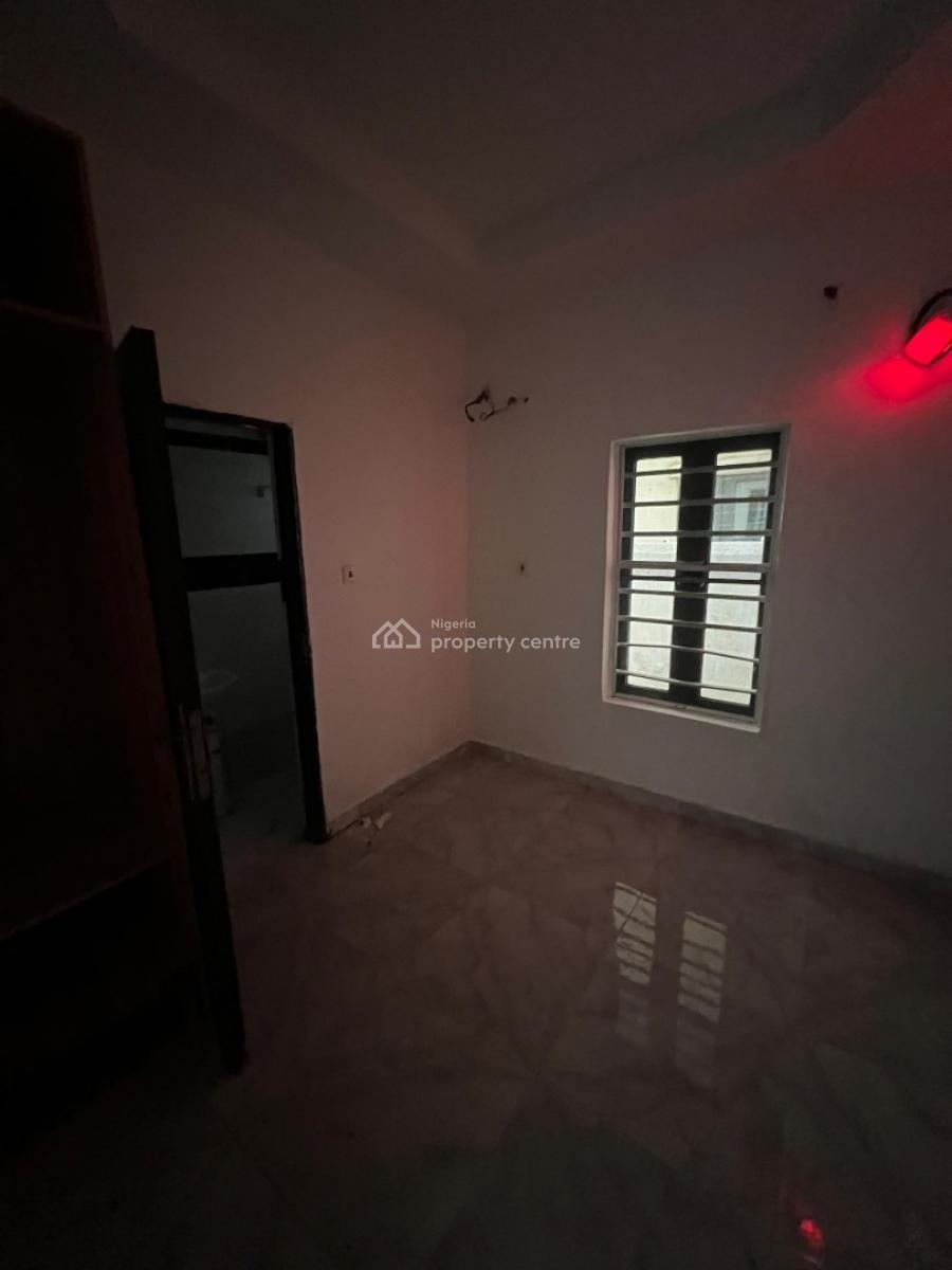 Luxury Mini Flat with a Standard Kitchen, Orchid Road, Lekki, Lagos, Mini Flat (room and Parlour) for Rent