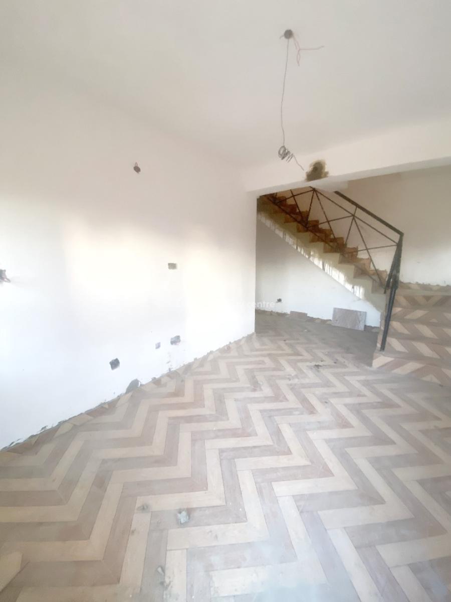 a Well Renovated Spacious 2 Bedroom Detached Duplex, Opic Estate, Isheri North, Lagos, Detached Duplex for Rent