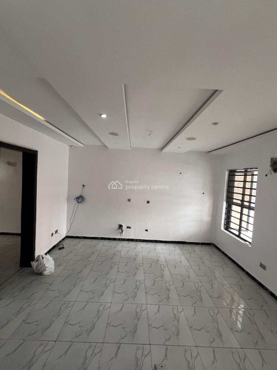 Mini Flat, Murray’s Court Salem, Lekki Phase 1, Lekki, Lagos, Mini Flat (room and Parlour) for Rent