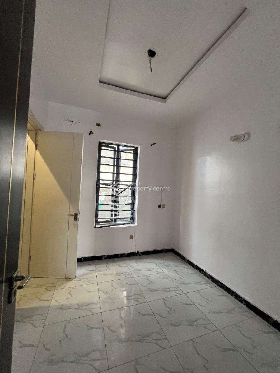 Mini Flat, Murray’s Court Salem, Lekki Phase 1, Lekki, Lagos, Mini Flat (room and Parlour) for Rent